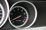 Mercedes-Benz C63 AMG Coupe 2012 года